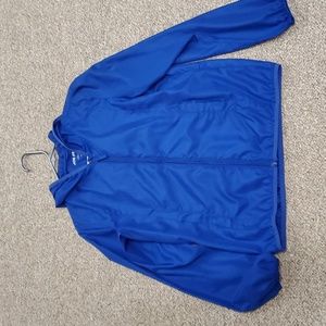 Joe Fresh jacket/windbreaker